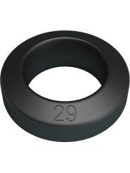 CRAZY BULL - BRODAN ANILLO SILICONA MODELO 9