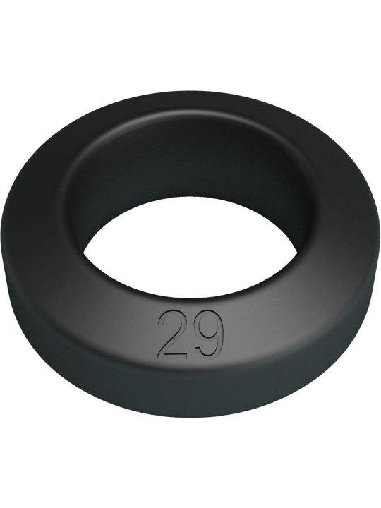 CRAZY BULL - BRODAN ANILLO SILICONA MODELO 9