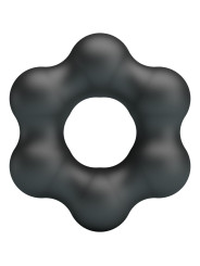 CRAZY BULL - CLAUZELL ANILLO SILICONA MODELO 10