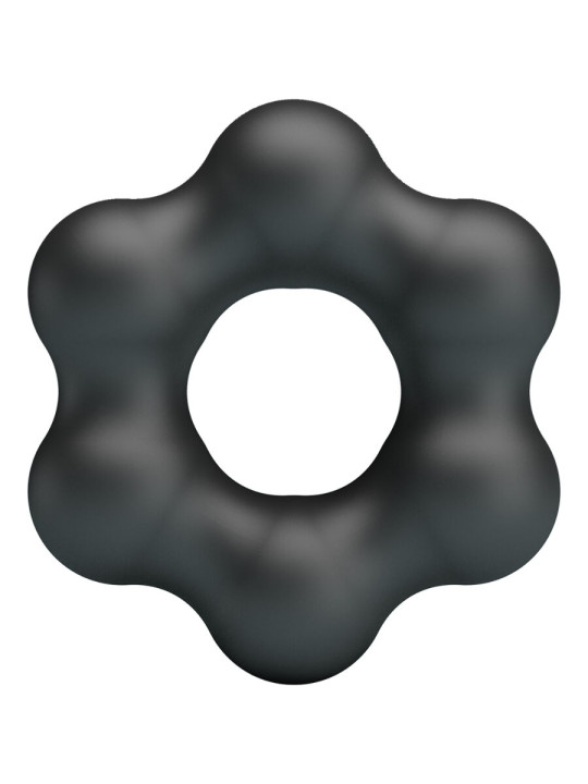 CRAZY BULL - CLAUZELL ANILLO SILICONA MODELO 10