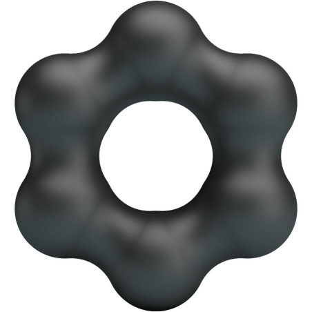 CRAZY BULL - CLAUZELL ANILLO SILICONA MODELO 10