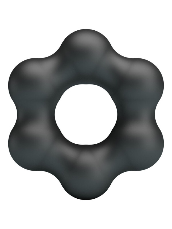 CRAZY BULL - CLAUZELL ANILLO SILICONA MODELO 10