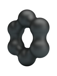 CRAZY BULL - CLAUZELL ANILLO SILICONA MODELO 10