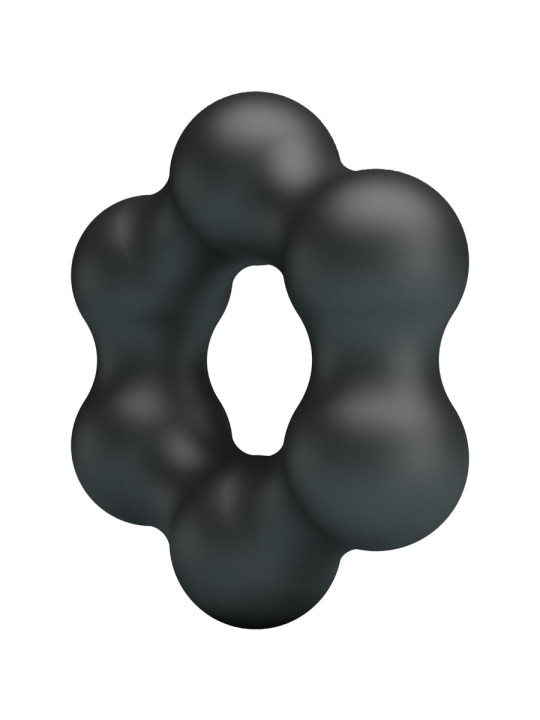 CRAZY BULL - CLAUZELL ANILLO SILICONA MODELO 10