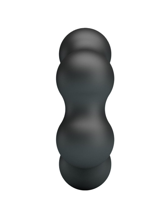 CRAZY BULL - CLAUZELL ANILLO SILICONA MODELO 10
