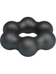 CRAZY BULL - CLAUZELL ANILLO SILICONA MODELO 10