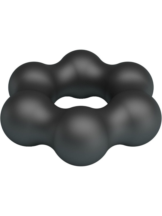 CRAZY BULL - CLAUZELL ANILLO SILICONA MODELO 10