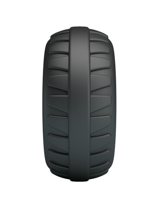 CRAZY BULL - DILSON ANILLO SILICONA MODELO 3