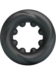CRAZY BULL - DAQUEZ ANILLO SILICONA MODELO 4
