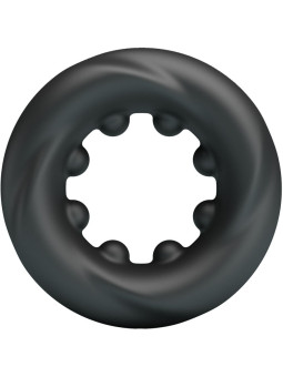 CRAZY BULL - DAQUEZ ANILLO SILICONA MODELO 4