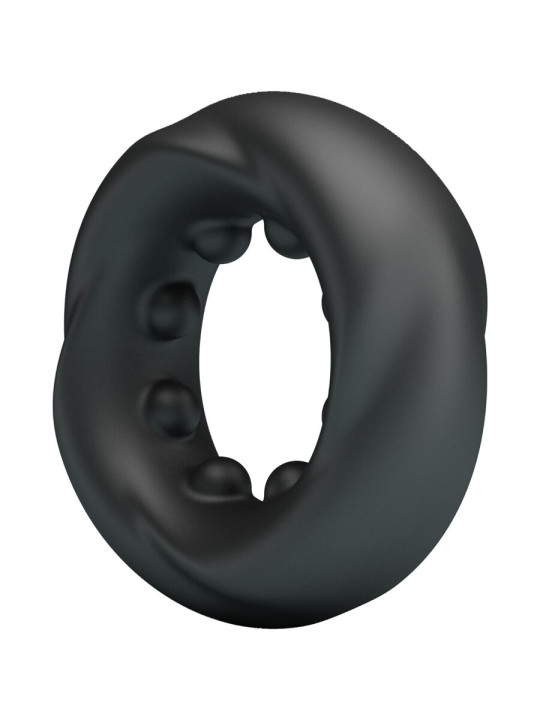 CRAZY BULL - DAQUEZ ANILLO SILICONA MODELO 4