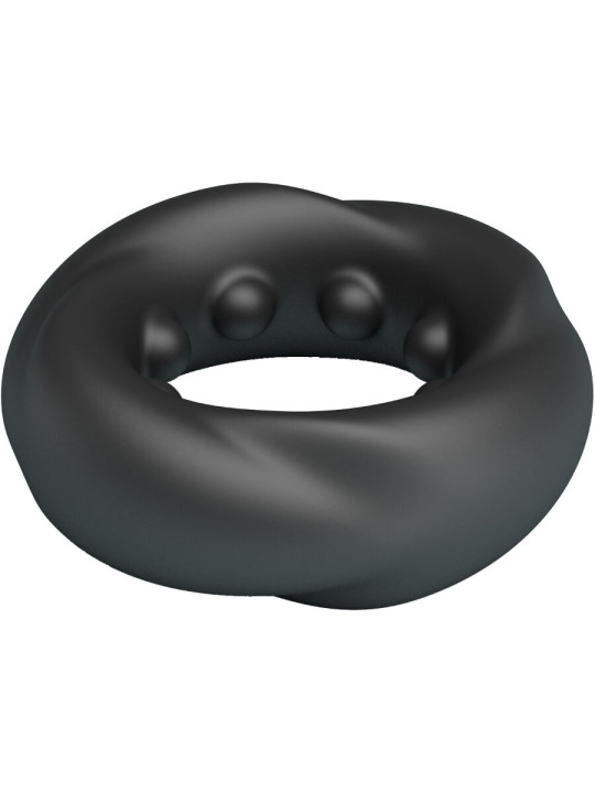 CRAZY BULL - DAQUEZ ANILLO SILICONA MODELO 4