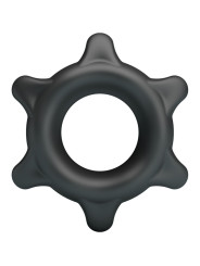 CRAZY BULL - ETHANIEL ANILLO SILICONA MODELO 11