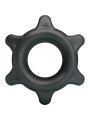 CRAZY BULL - ETHANIEL ANILLO SILICONA MODELO 11