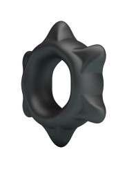 CRAZY BULL - ETHANIEL ANILLO SILICONA MODELO 11