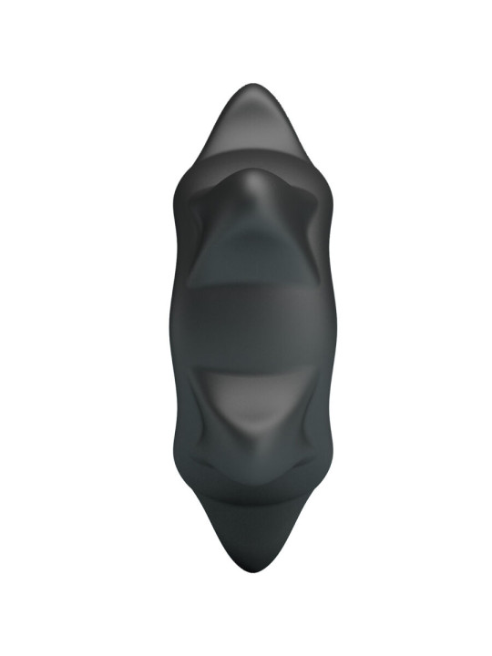 CRAZY BULL - ETHANIEL ANILLO SILICONA MODELO 11