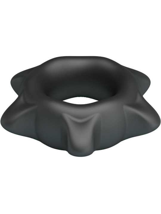 CRAZY BULL - ETHANIEL ANILLO SILICONA MODELO 11