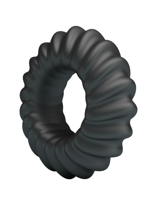 CRAZY BULL - FITZ ANILLO SILICONA MODELO 8
