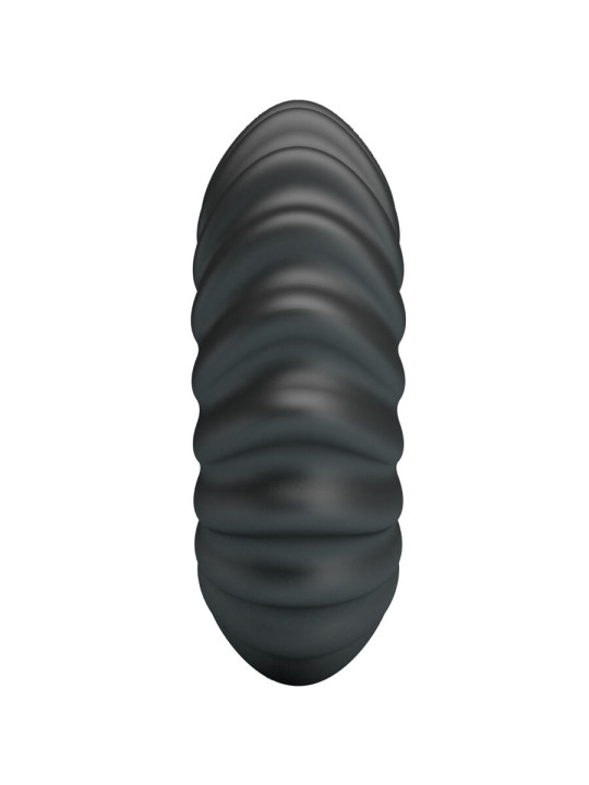 CRAZY BULL - FITZ ANILLO SILICONA MODELO 8