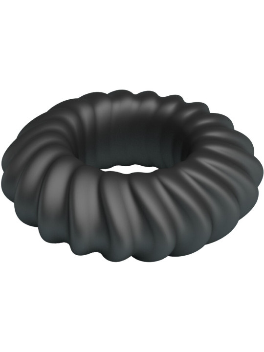 CRAZY BULL - FITZ ANILLO SILICONA MODELO 8