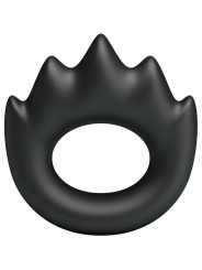 CRAZY BULL - HABERT ANILLO SILICONA MODELO 13