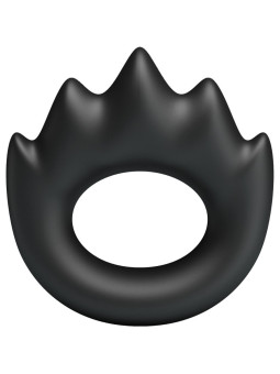 CRAZY BULL - HABERT ANILLO SILICONA MODELO 13
