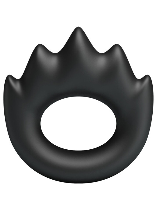 CRAZY BULL - HABERT ANILLO SILICONA MODELO 13