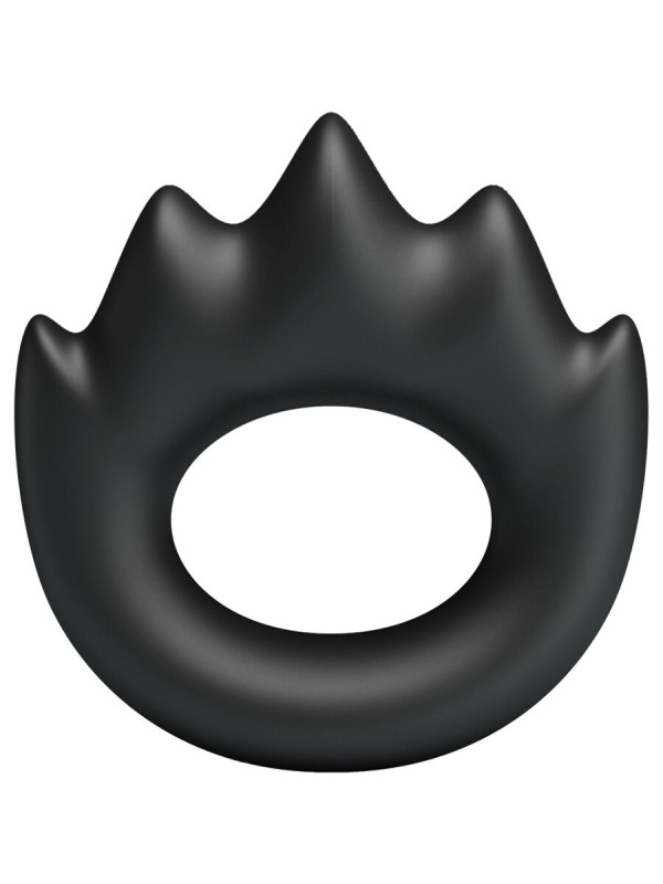 CRAZY BULL - HABERT ANILLO SILICONA MODELO 13
