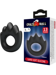 CRAZY BULL - HABERT ANILLO SILICONA MODELO 13