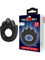 CRAZY BULL - HABERT ANILLO SILICONA MODELO 13