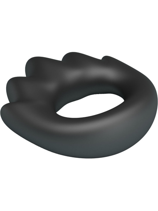 CRAZY BULL - HABERT ANILLO SILICONA MODELO 13