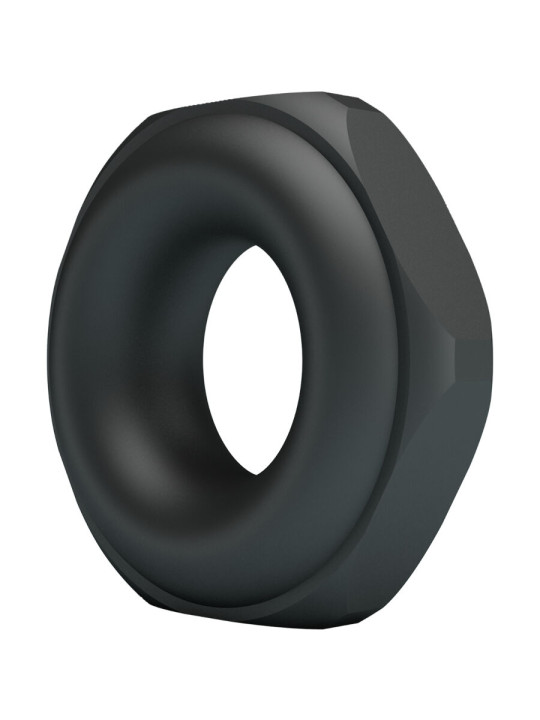 CRAZY BULL - JARVIUS ANILLO SILICONA MODELO 14