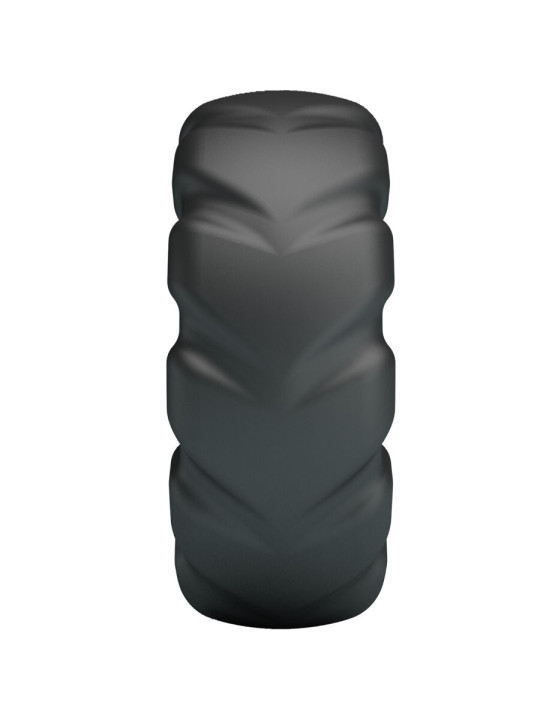 CRAZY BULL - JERIKO ANILLO SILICONA MODELO 1