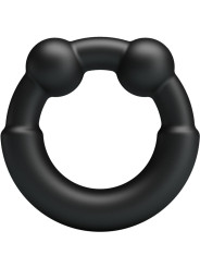 CRAZY BULL - MECO ANILLO SILICONA MODELO 15