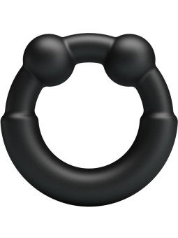 CRAZY BULL - MECO ANILLO SILICONA MODELO 15