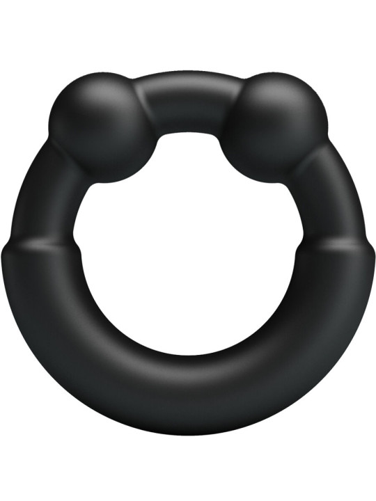 CRAZY BULL - MECO ANILLO SILICONA MODELO 15