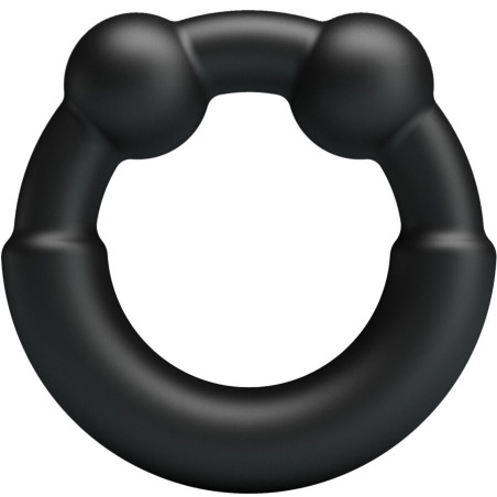 CRAZY BULL - MECO ANILLO SILICONA MODELO 15