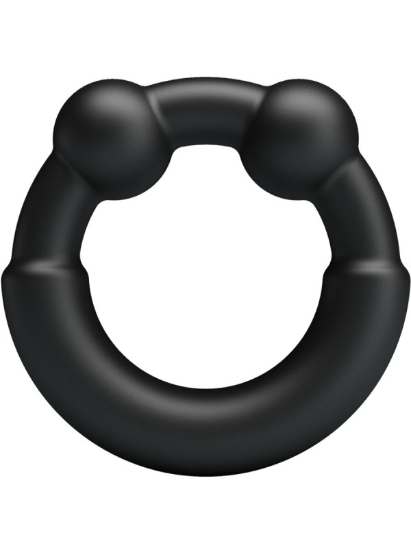 CRAZY BULL - MECO ANILLO SILICONA MODELO 15