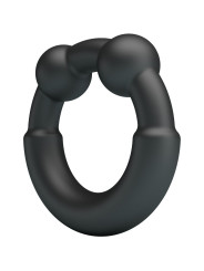 CRAZY BULL - MECO ANILLO SILICONA MODELO 15