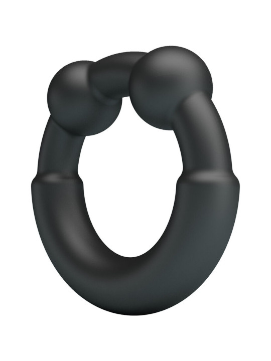 CRAZY BULL - MECO ANILLO SILICONA MODELO 15
