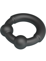 CRAZY BULL - MECO ANILLO SILICONA MODELO 15
