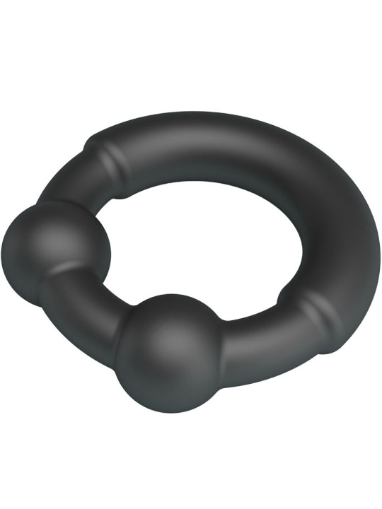 CRAZY BULL - MECO ANILLO SILICONA MODELO 15