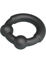 CRAZY BULL - MECO ANILLO SILICONA MODELO 15