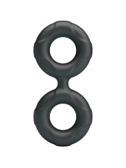 CRAZY BULL - RADWAN ANILLO DOBLE SILICONA MODELO 19