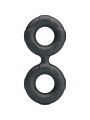 CRAZY BULL - RADWAN ANILLO DOBLE SILICONA MODELO 19