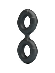 CRAZY BULL - RADWAN ANILLO DOBLE SILICONA MODELO 19