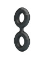 CRAZY BULL - RADWAN ANILLO DOBLE SILICONA MODELO 19