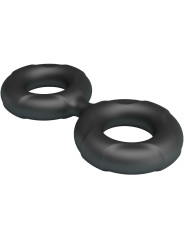 CRAZY BULL - RADWAN ANILLO DOBLE SILICONA MODELO 19