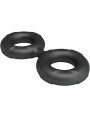 CRAZY BULL - RADWAN ANILLO DOBLE SILICONA MODELO 19