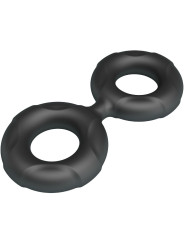CRAZY BULL - RADWAN ANILLO DOBLE SILICONA MODELO 19